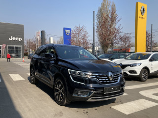 RENAULT KOLEOS INTENS TCE 160 EDC 