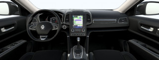 RENAULT KOLEOS TECHNO dCi 190 4WD CVT