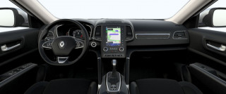 RENAULT KOLEOS TECHNO dCi 190 4WD CVT