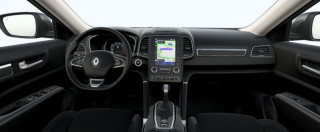 RENAULT KOLEOS TECHNO TCE 160 EDC 