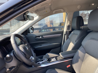 RENAULT KOLEOS INTENS TCE 160 EDC 