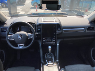 RENAULT KOLEOS INTENS TCE 160 EDC 