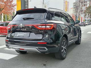 Renault Koleos 2.0dCi Intens CVT4wd 