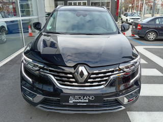 Renault Koleos 2.0dCi Intens CVT4wd 