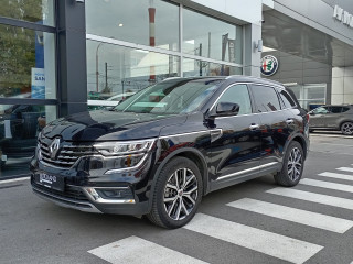 Renault Koleos 2.0dCi Intens CVT4wd 