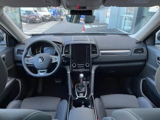 RENAULT KOLEOS TECHNO dCi 190 4WD CVT 