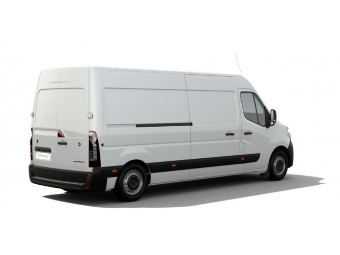 RENAULT MASTER L3H2P3 dCi 135 PRO+ 