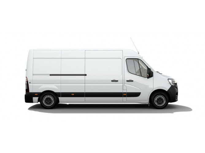 RENAULT MASTER L3H2P3 dCi 135 PRO+ 