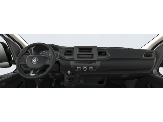 RENAULT MASTER L3H2P3 dCi 135 PRO+ 