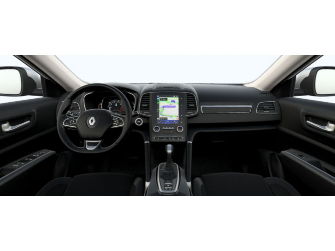 RENAULT KOLEOS TECHNO TCE 160 EDC 