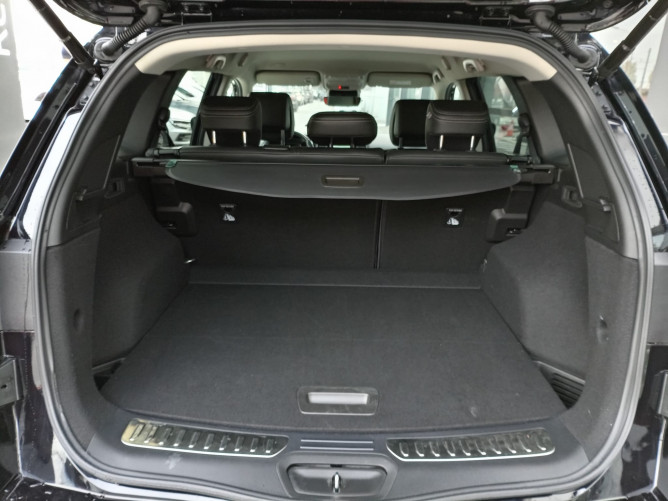 Renault Koleos 2.0 dCi Intens CVT 4WD 