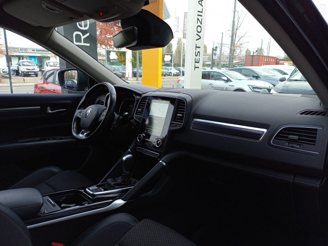 Renault Koleos 2.0 dCi Intens CVT 4WD 