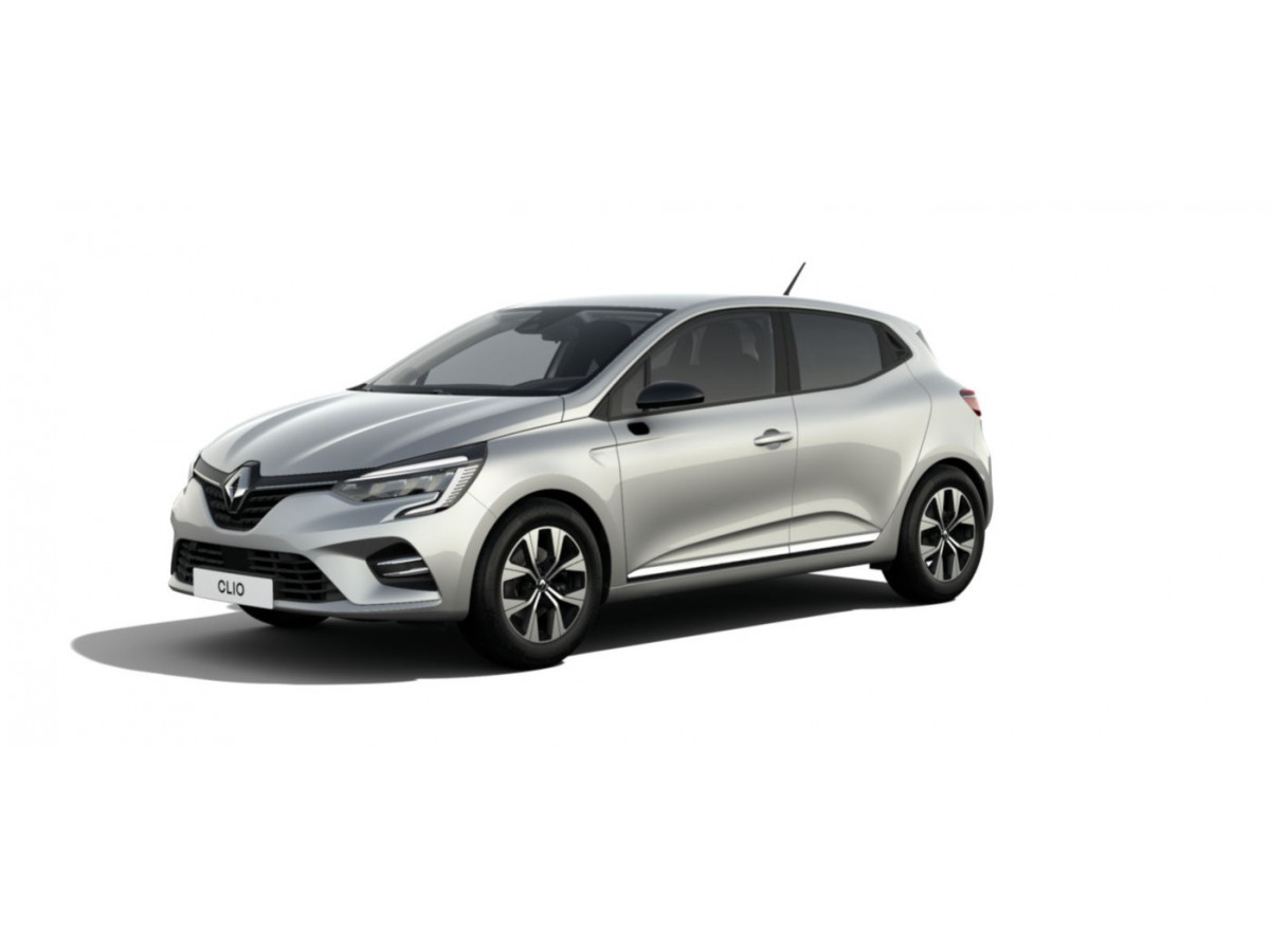 RENAULT CLIO EVOLUTION TCE 90