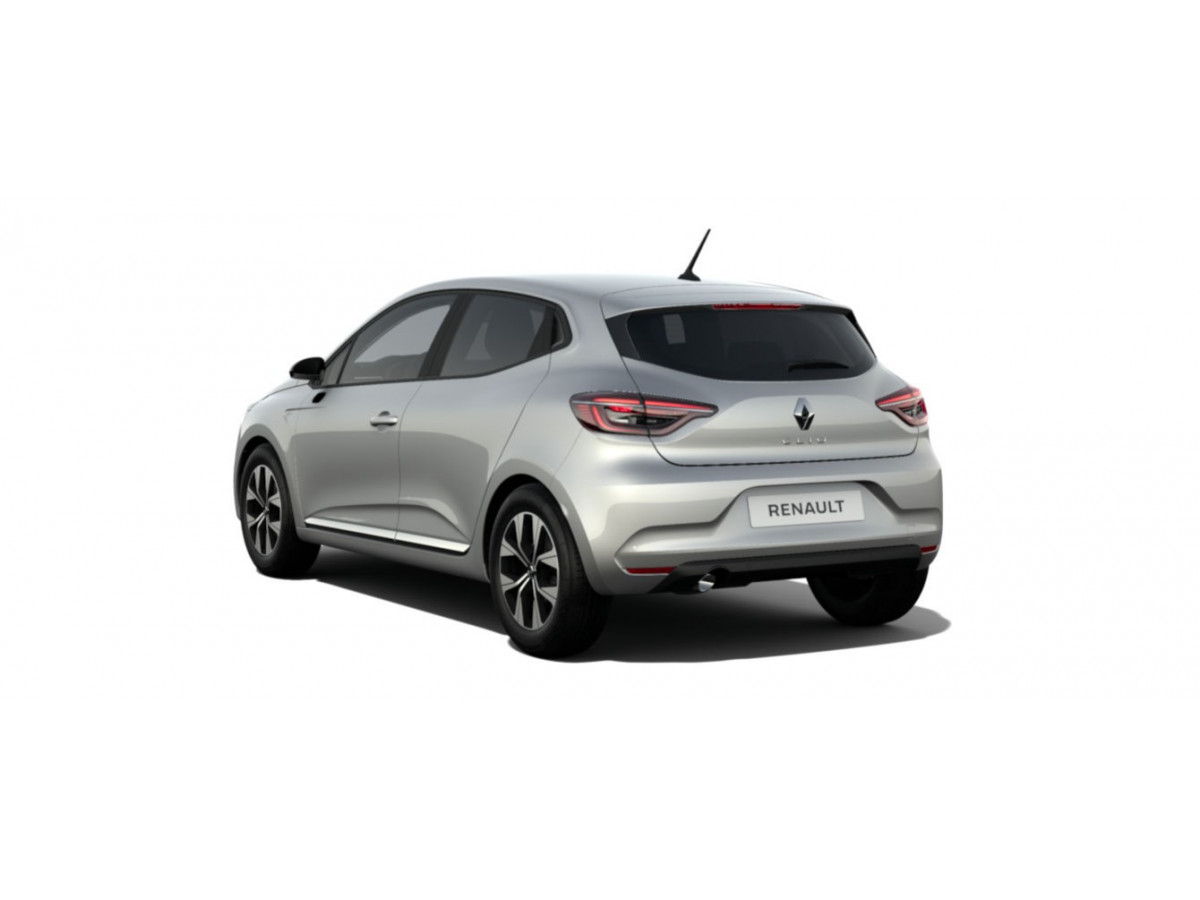 RENAULT CLIO EVOLUTION TCE 90