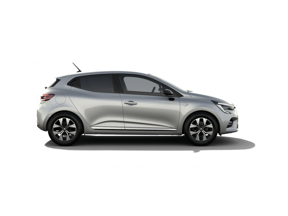 RENAULT CLIO EVOLUTION TCE 90
