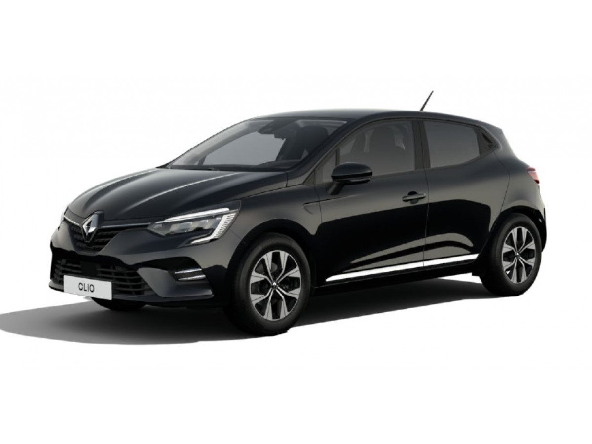 RENAULT CLIO EVOLUTION TCE 90