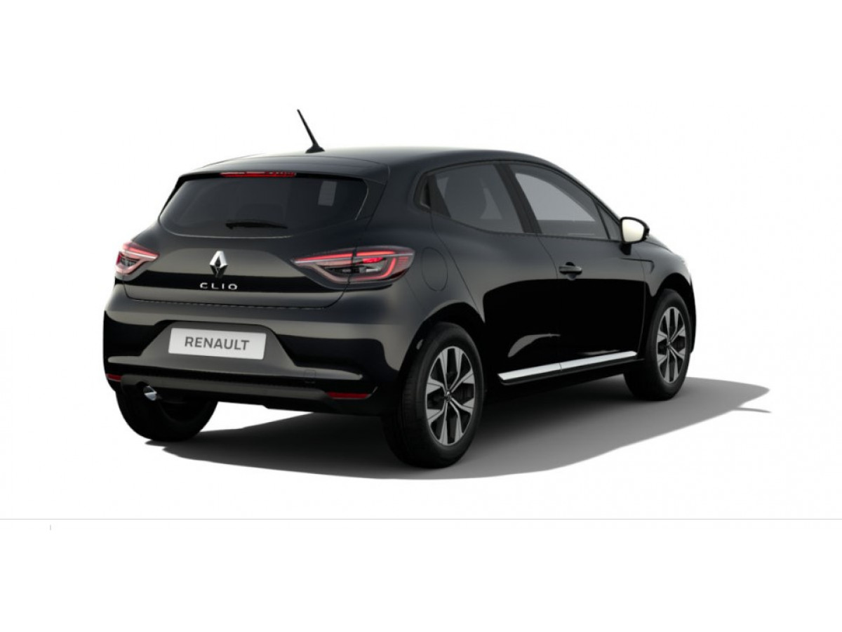 RENAULT CLIO EVOLUTION TCE 90