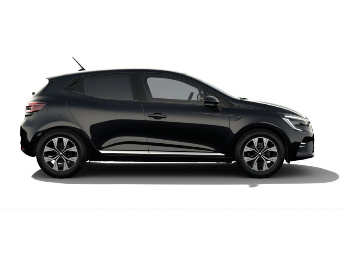 RENAULT CLIO EVOLUTION TCE 90