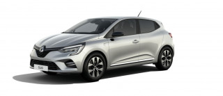 RENAULT CLIO EVOLUTION TCE 90