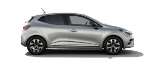 RENAULT CLIO EVOLUTION TCE 90