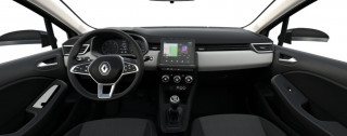 RENAULT CLIO EVOLUTION TCE 90