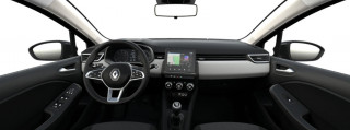 RENAULT CLIO EVOLUTION TCE 90