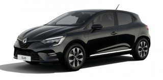 RENAULT CLIO EVOLUTION TCE 90