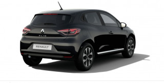 RENAULT CLIO EVOLUTION TCE 90