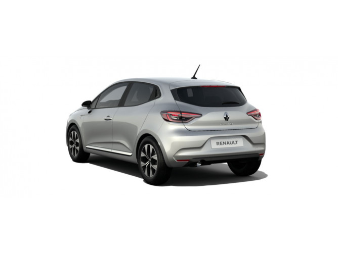 RENAULT CLIO EVOLUTION TCE 90 