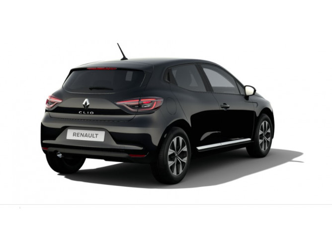 RENAULT CLIO EVOLUTION TCE 90 