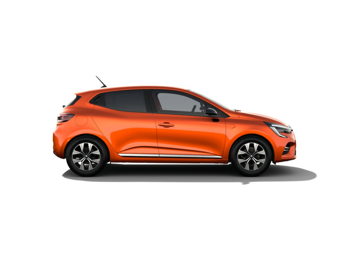 RENAULT CLIO EVOLUTION TCE 90