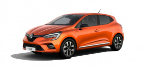 RENAULT CLIO EVOLUTION TCE 90