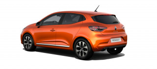 RENAULT CLIO EVOLUTION TCE 90