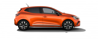 RENAULT CLIO EVOLUTION TCE 90