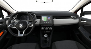 RENAULT CLIO EVOLUTION TCE 90