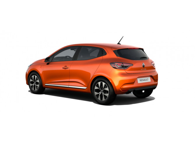 RENAULT CLIO EVOLUTION TCE 90 