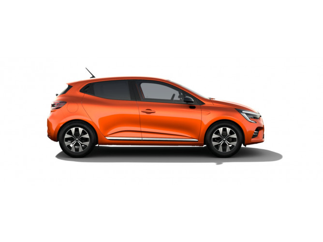 RENAULT CLIO EVOLUTION TCE 90 