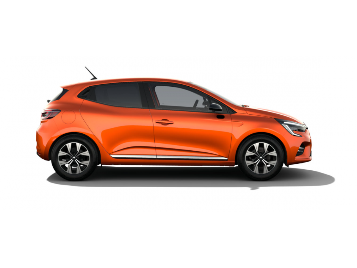 RENAULT CLIO evolution TCe 90