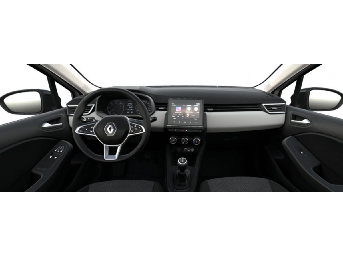 RENAULT CLIO EQUILIBRE SCE 65
