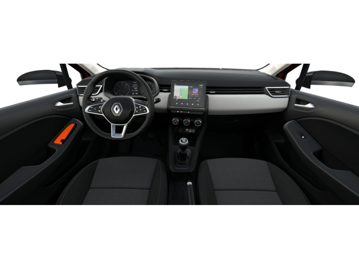 RENAULT CLIO evolution TCe 90