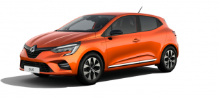 RENAULT CLIO evolution TCe 90