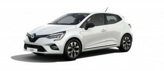 RENAULT CLIO EQUILIBRE SCE 65 