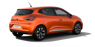 RENAULT CLIO evolution TCe 90
