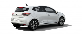 RENAULT CLIO EQUILIBRE SCE 65