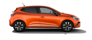 RENAULT CLIO evolution TCe 90