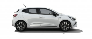 RENAULT CLIO LIMITED TCE 65 