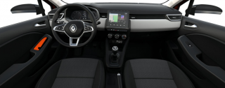 RENAULT CLIO evolution TCe 90