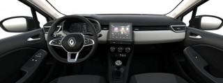 RENAULT CLIO EQUILIBRE SCE 65