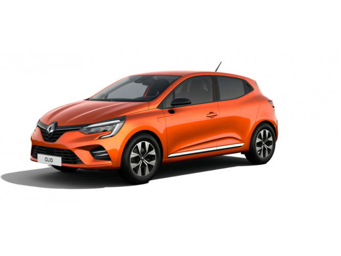 RENAULT CLIO evolution TCe 90 