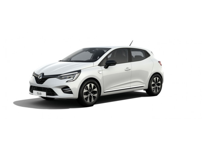 RENAULT CLIO EQUILIBRE SCE 65 